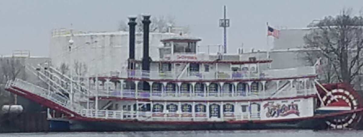 Steamboat City of Peoria Apr 2022 AT LACROSSE Steamboat City of Peoria Apr 2022 AT LACROSSE scaled - Winona Journal