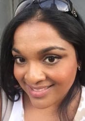 THIRUVENGADAM Meena trcak writr THIRUVENGADAM Meena trcak writr - Winona Journal