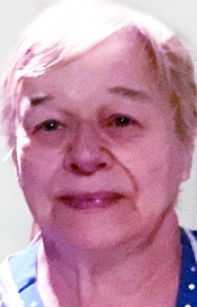 THOEN Mary 1949-2021 THOEN Mary 1949 2021 - Winona Journal