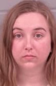 THOMAS olivia ann DWI 2025 - Winona Journal