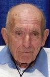 THOMPSON Roscoe 1927-2021