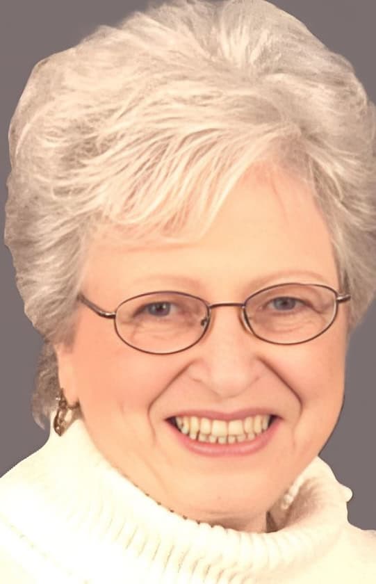 THORNE mary 1928 2025 - Winona Journal