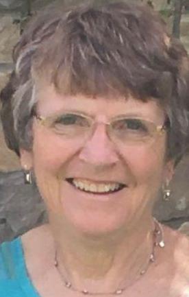 TODD Nancy 1948-2020 TODD Nancy 1948 2020 - Winona Journal