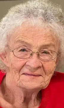 TODD rosemary 1936-2023 A TODD rosemary 1936 2023 A - Winona Journal