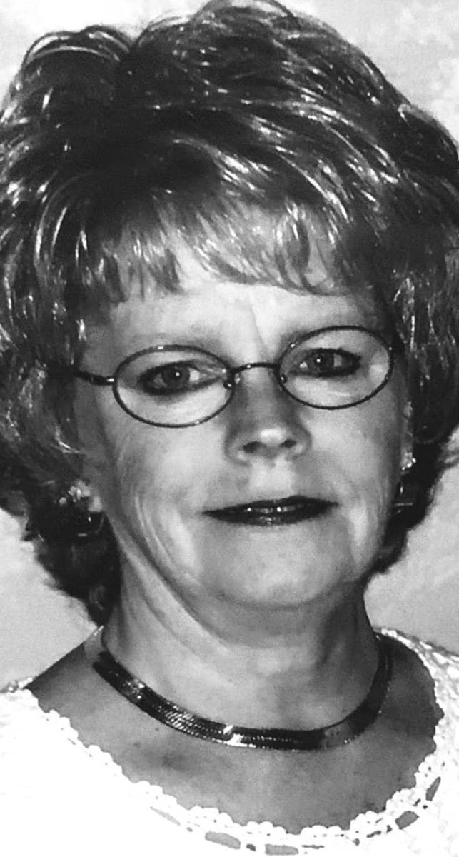 TORUD Paticia 1941-2020 TORUD Paticia 1941 2020 - Winona Journal