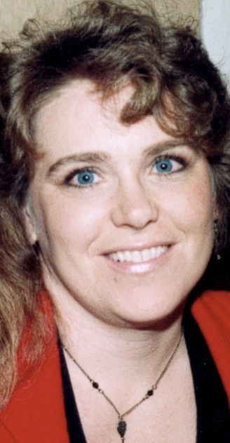 TUFTE LeeAnne 1962-2022 TUFTE LeeAnne 1962 2022 - Winona Journal