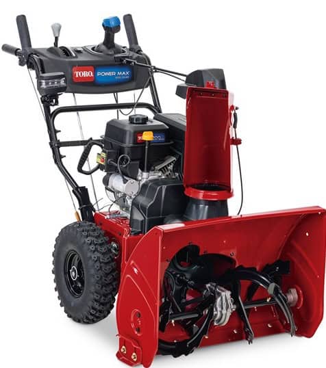 Toro recalled thrower 2021 Toro recalled thrower 2021 - Winona Journal