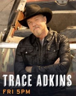 Trace Akins