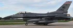Truax F-16