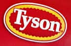 Tyson logo