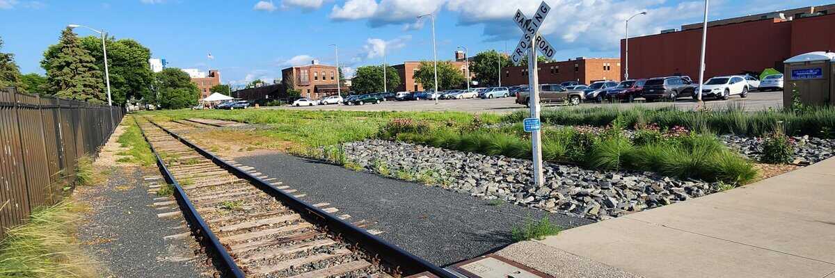UP railyard at Levee UP railyard at Levee scaled - Winona Journal