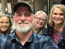 VAN ORDEN derrick caplaid - Winona Journal