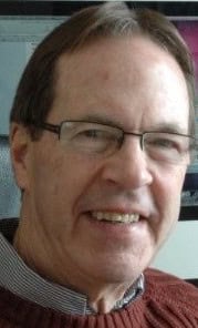 VANDERWATE Rart 1938-2023