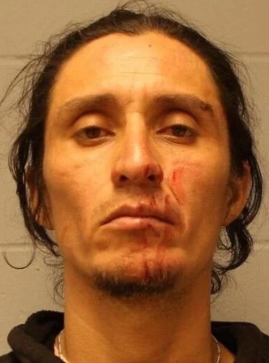 VASQUES JEREZ albero luis 2024 DWI - Winona Journal