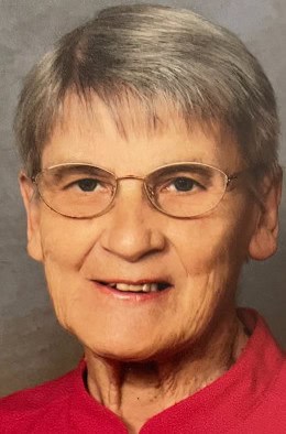 VOLKMAN ellen 1933-2023 VOLKMAN ellen 1933 2023 - Winona Journal