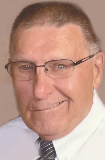 VOLKMANN Bruce 1939-2022 VOLKMANN Bruce 1939 2022 - Winona Journal