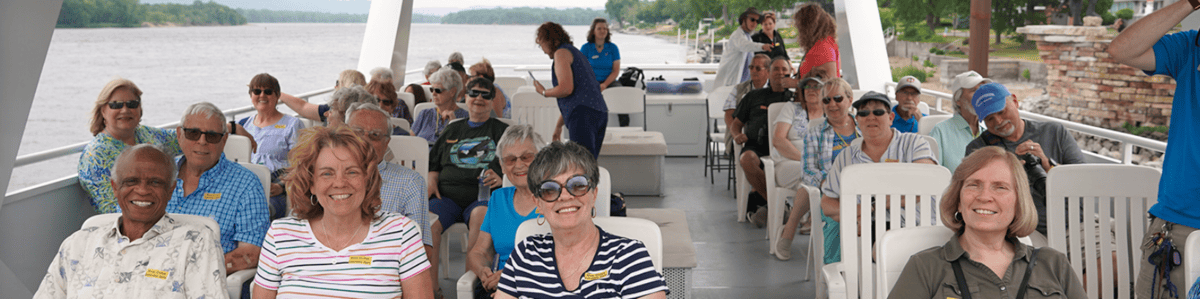 WABASHA eagle cruises 1 - Winona Journal
