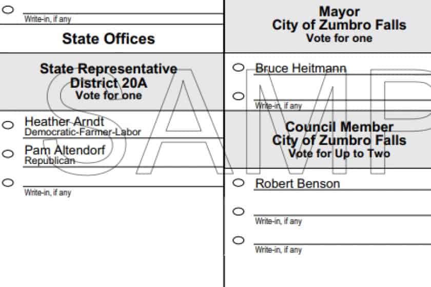 WABASHA erraht 2024 ballot WABASHA erraht 2024 ballot 1 - Winona Journal
