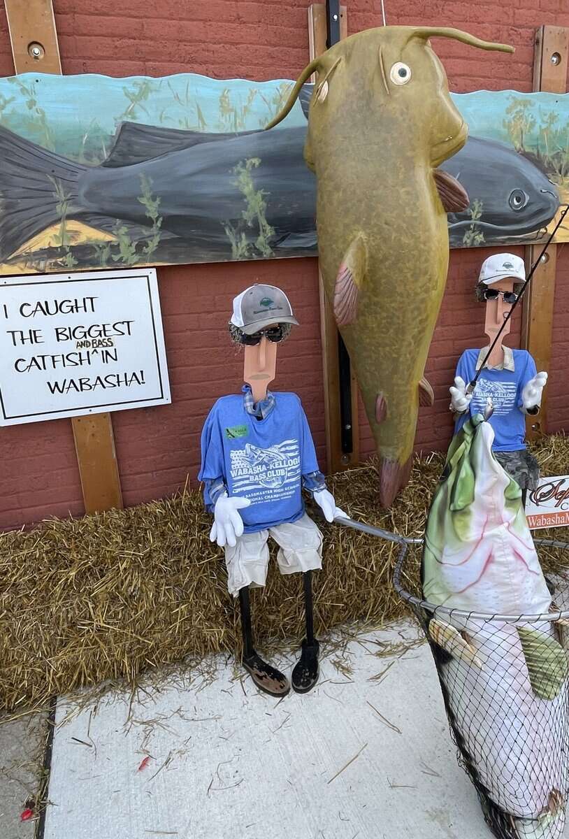 WABASHA fish tales scaled - Winona Journal