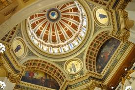 WASH u.s.capitol rotunda WASH u.s.capitol rotunda - Winona Journal