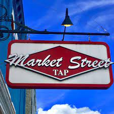WBA NARIET STREET TAP WBA NARIET STREET TAP - Winona Journal