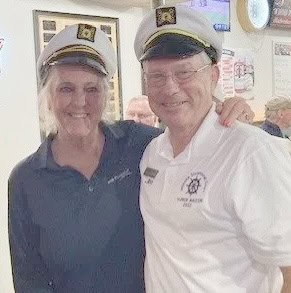 WESTGY cindy STEAMBOAT DAYS CAPN 2024 WESTGY cindy STEAMBOAT DAYS CAPN 2024 - Winona Journal