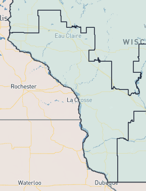 WI 3d cng dist MAP - Winona Journal