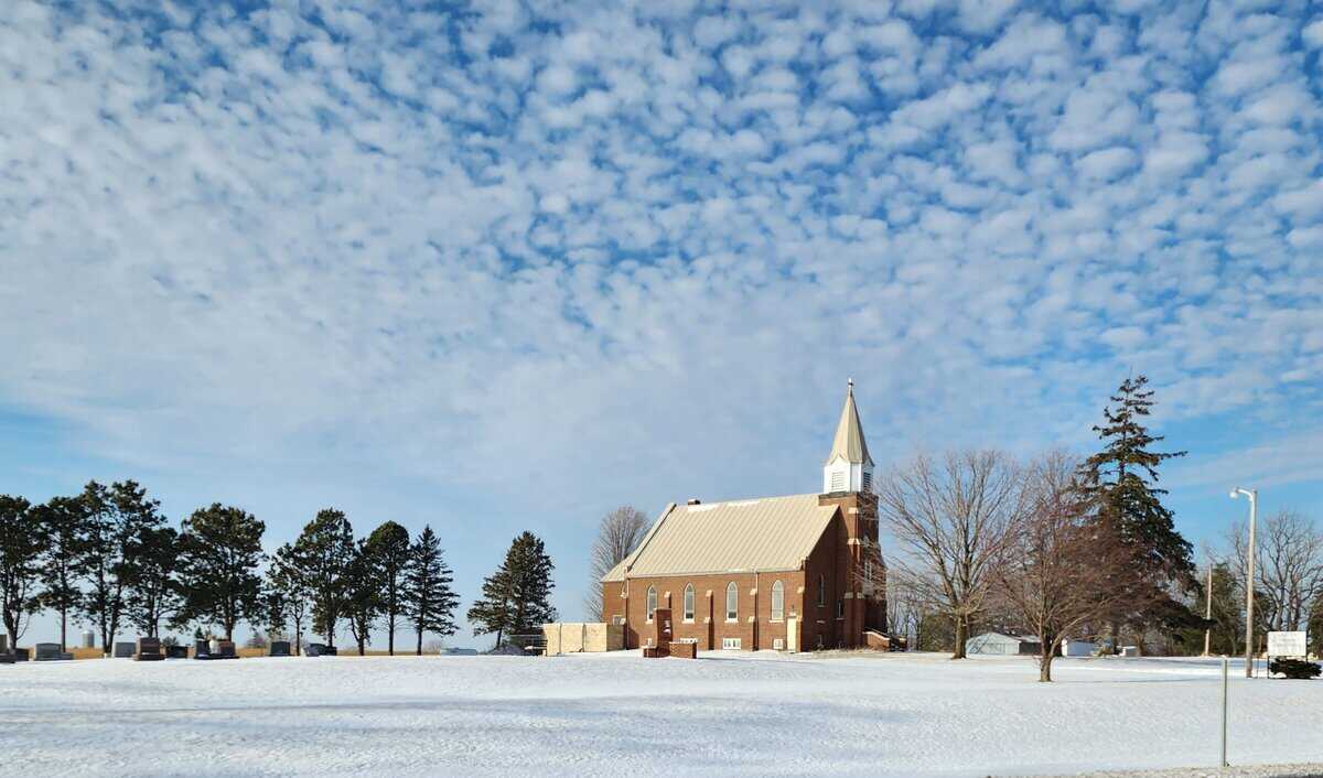 WILAON cath church SNOW WILAON cath church SNOW scaled - Winona Journal