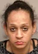 WILLLIS Jessica maie DRUGS WILLLIS Jessica maie DRUGS - Winona Journal
