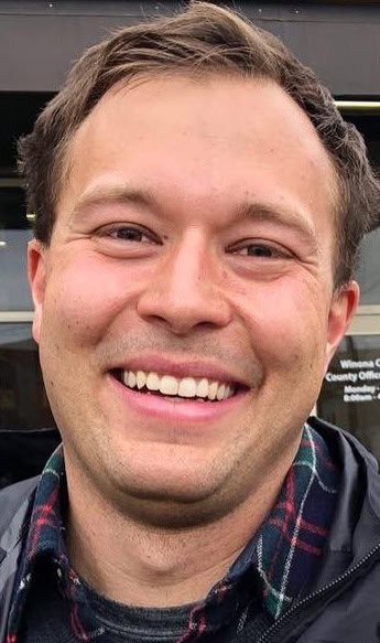 WILSON dan WNA house seat - Winona Journal