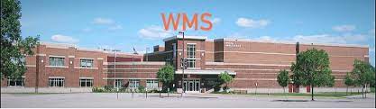 WINA midl school WINA midl school - Winona Journal