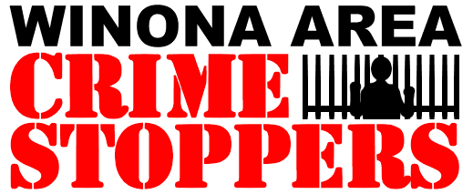 WINONA crime stoppers