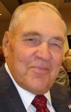 WIRT Russell 1939-2021 WIRT Russell 1939 2021 - Winona Journal
