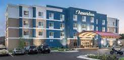WNA AmericInn hotel PELZER STR WNA AmericInn hotel PELZER STR - Winona Journal