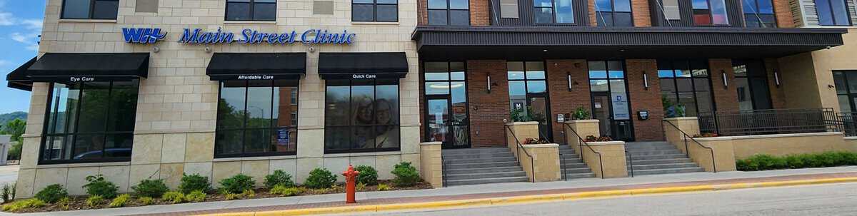 WNA Health wilk-in cliic downtown 2023-05-29 WNA Health wilk in cliic downtown 2023 05 29 scaled - Winona Journal