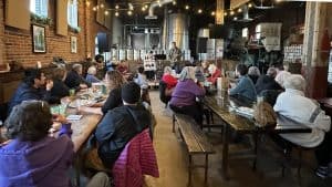 WNA Island City Brewg WNA Island City Brewg - Winona Journal