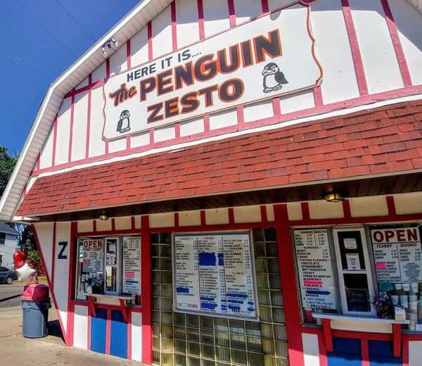 WNA PENGUINZESTO