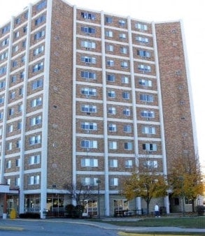 WNA Valley View tower