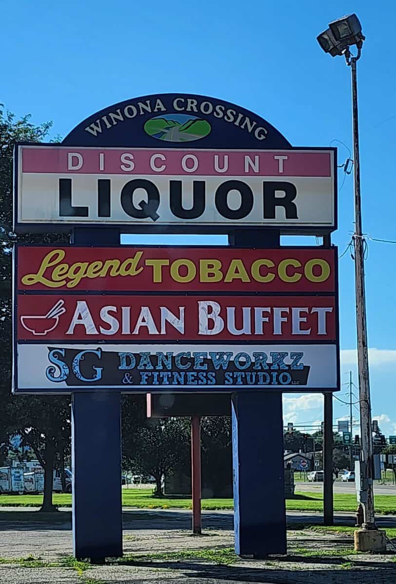 WNA asian buffet WNA CROSSING WNA asian buffet WNA CROSSING 1 scaled - Winona Journal