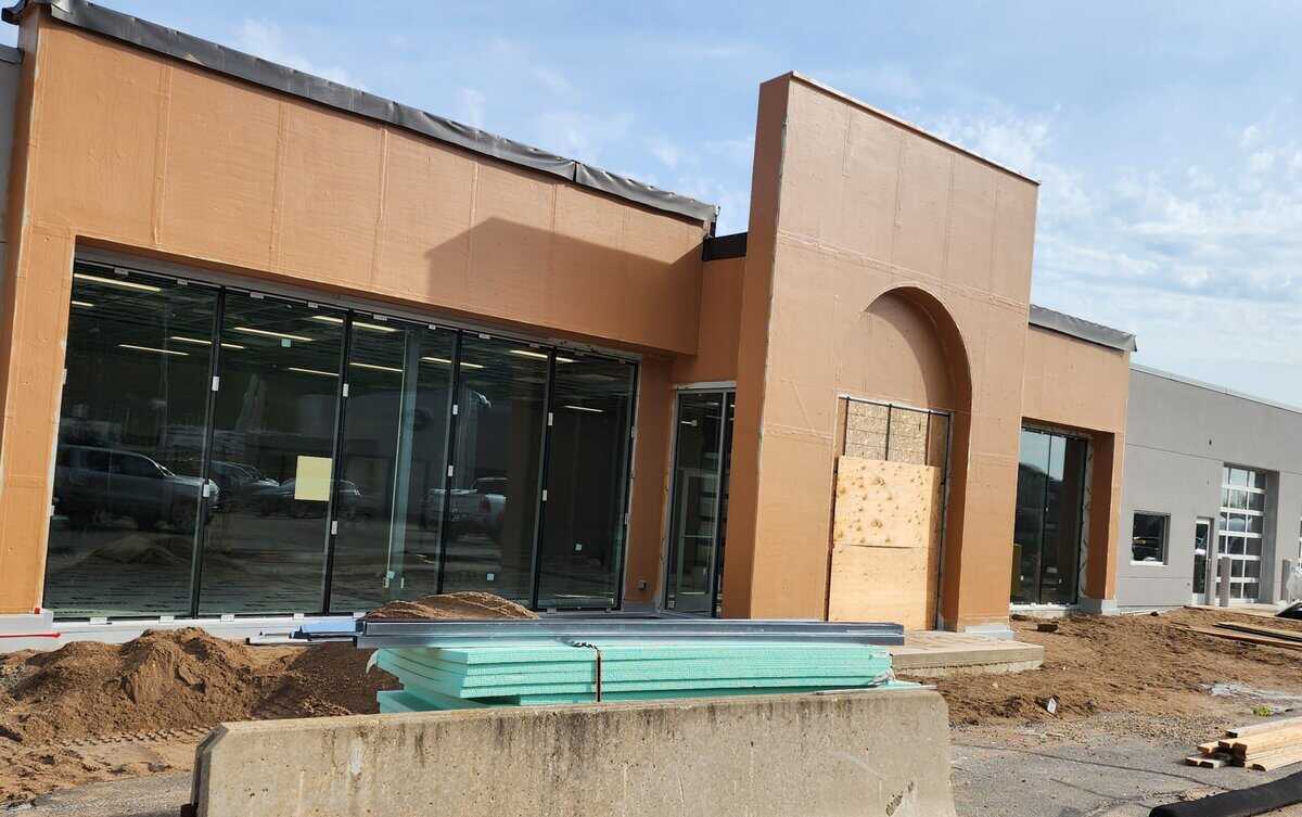 WNA chrysl bldg progress scaled - Winona Journal