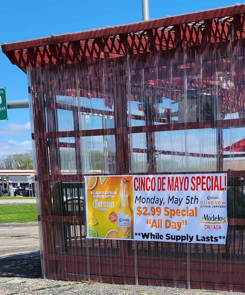 WNA cinci de mayo MANGOS - Winona Journal