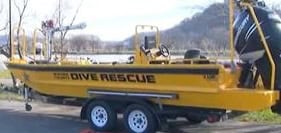 WNA dive rescue =biat WNA dive rescue biat - Winona Journal