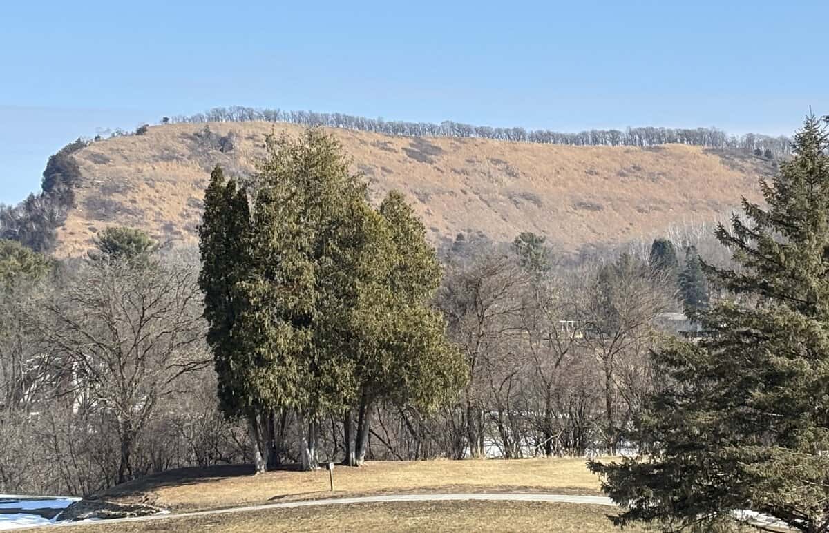 WNA goat prairie CR17 bridges