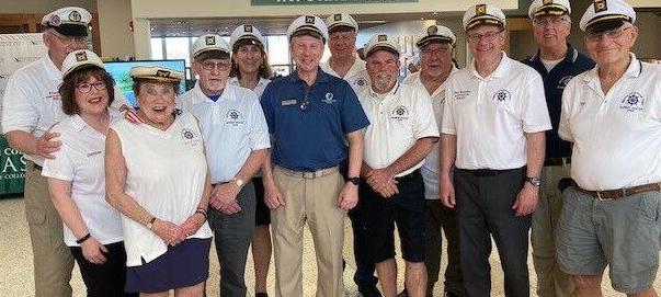 WNA harbrmaster 2023 b WNA harbrmaster 2023 b - Winona Journal