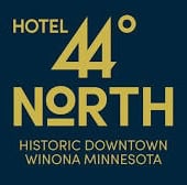 WNA hitel 40 degrees nirth LOGO.