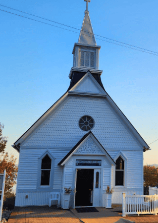 WNA homer uniutf meh church