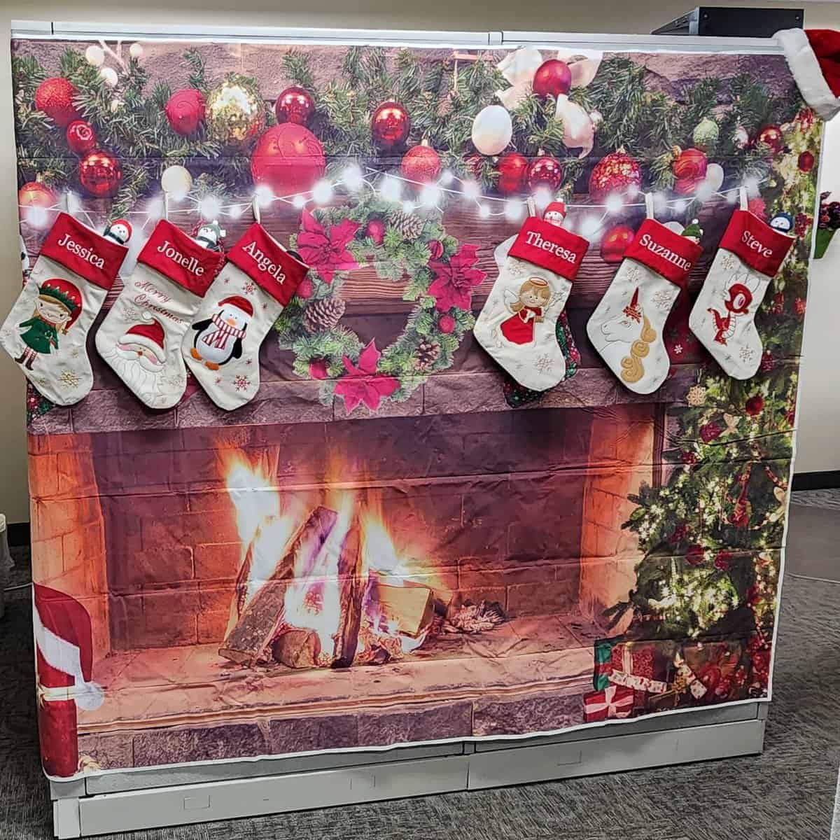 WNA hosp xmas stockgs 2024 WNA hosp xmas stockgs 2024 - Winona Journal