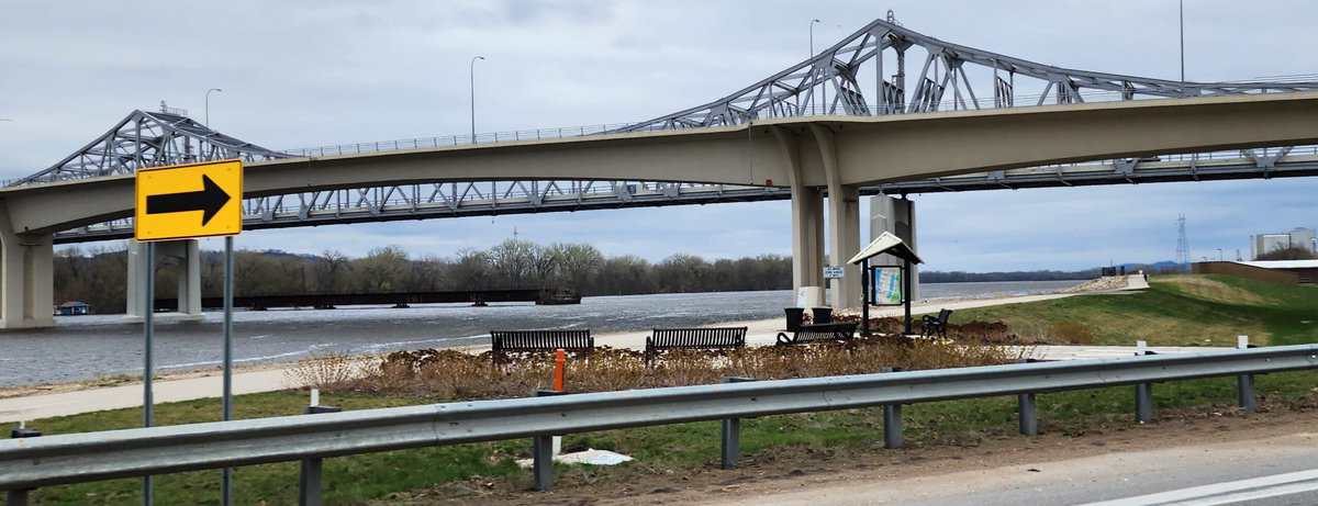 WNA hwy43 bridges