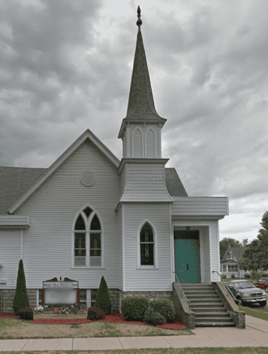 WNA immanuel united neth church 450 s baker WNA immanuel united neth church 450 s baker - Winona Journal