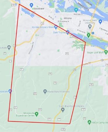 WNA kingsbury searghzone 1 WNA kingsbury searghzone 1 - Winona Journal